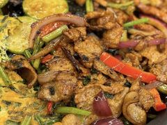 -一烙锅(友谊店)