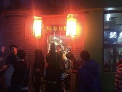大堂-西单翅酷(西单店)