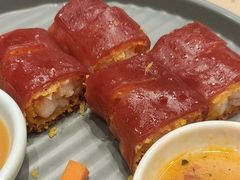 -点都德(龙之梦店)