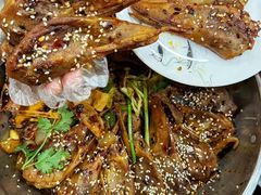 -品味渝香干锅鸭头(垡头西里店)