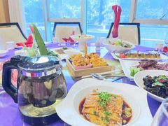 -威尔佳·创意陕菜融合菜(老城根红庙坡地铁站店)