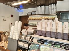 -HOLY BAGEL(苏河店)