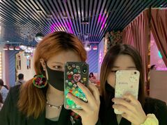 -HOTISLAND海鸡岛·韩国料理(江南西店)