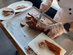 -四季民福烤鸭店(前门店)