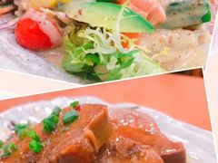 -银子铁板烧料理自助餐(人民广场店)