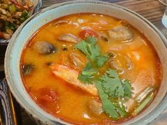 -Hi YOU你的饭局泰餐厅(雍和宫店)