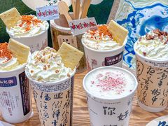 -KUNCHA鲲茶·江西制茶(铜锣湾店)