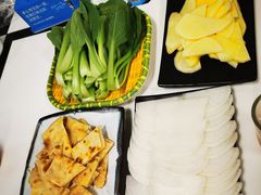 -鱼羊宴烤鱼羊蝎子烧烤(怡馨家园店)