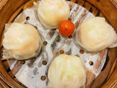-虾饺妹·粤式手工点心(水荫路店)