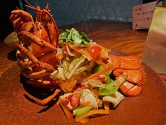-眞日本料理