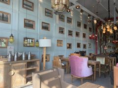 大堂-maan coffee漫咖啡(通州店)