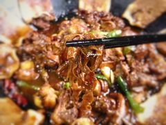 -皖北巫氏三胖地锅鸡(长淮总店)