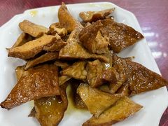 -老丘丘(较场口店)