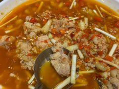 -邱金小炒·30 年盐帮江湖菜(自贡店)