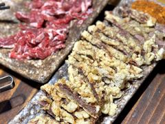 -海子口鲜牛馆(招商兰溪谷店)