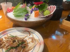-大江户日本料理(吕厝店)