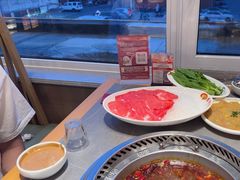 -蜀留香火锅·始于1999·原四川老火锅(白堤路店)