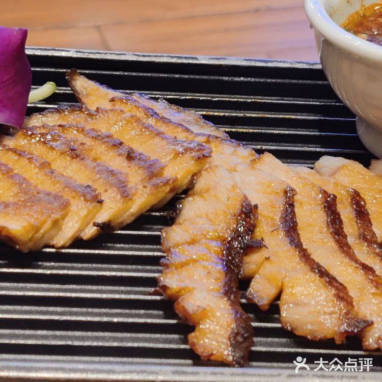 【0元探店】泰国美食当前,虽千万里吾往矣