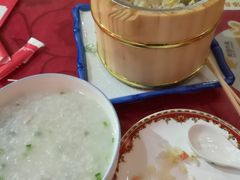 -粥旺府(月环里店)