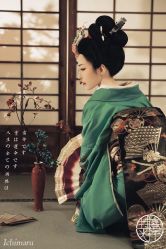 -持熹光年写真体验馆
