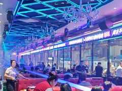 -金刚山烧烤(红旗大街店)