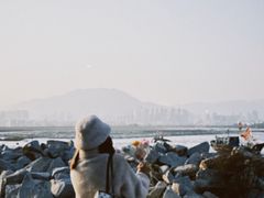 -北岐滩涂
