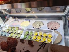 -星伦多自助料理(华润万象城店)