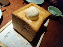 -绿茶餐厅(蓝色港湾店)