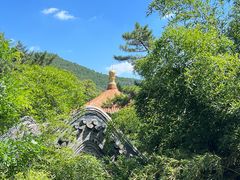 -潭柘寺景区