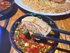 -洪大厨鸡煲(福田店)