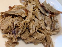 -老昌春饼(西民主路总店)