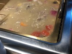-泽成冰煮羊(非·遗东岸国际店)