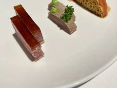 -淮香国色·淮扬菜(正大中心店)