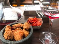 -广州柏悦酒店·悦吧·顶楼露天酒吧