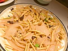 -北李妈妈菜·海肠捞饭(高新万达店)