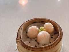 -港久茶餐厅(鹭洲里店)
