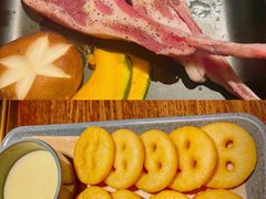 -新石器烤肉(中房金谊广场店)