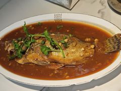 -又见炊烟私房菜(敬亭路店)