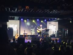 -月亮瓦肆音乐酒吧(环山路店)