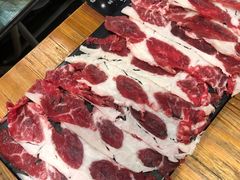 -潮味四季潮汕牛肉火锅(来凤街店)