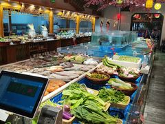 -宴江南(汇海路店)