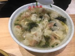 -朱鸿兴面馆(镇湖店)