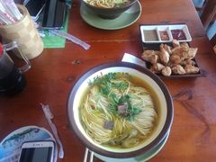 -美玲拉面(鞍山西道店)