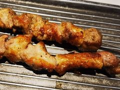 -格日勒阿妈蒙古厨房(新华广场店)