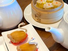 -东百坊巷大酒店·坊巷餐厅(东百中心店)