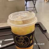布吉新店！人均不到20也能喝到超好喝柠檬茶