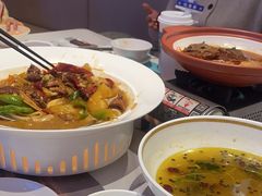 -阿娜尔·新疆菜(宜家荟聚中心店)
