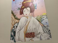 -福匠日本料理(人民路店)