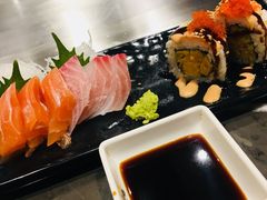 -玛雅铁板烧餐厅(中关村店)