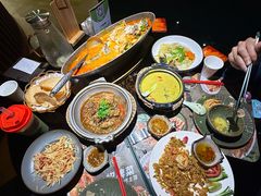 -金厨泰国餐厅·全泰籍厨师料理(拱北店)